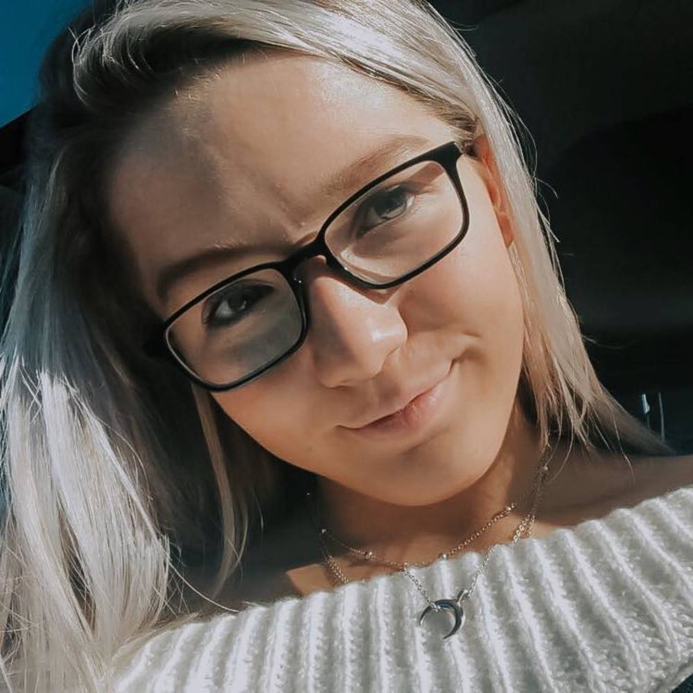 Meet your Posher, Sam